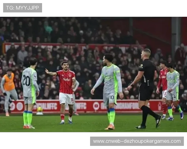 诺丁汉森林财务违规案调查启动,英超监管引关注 诺丁汉森林财务违规案调查启动,英超监管引关注